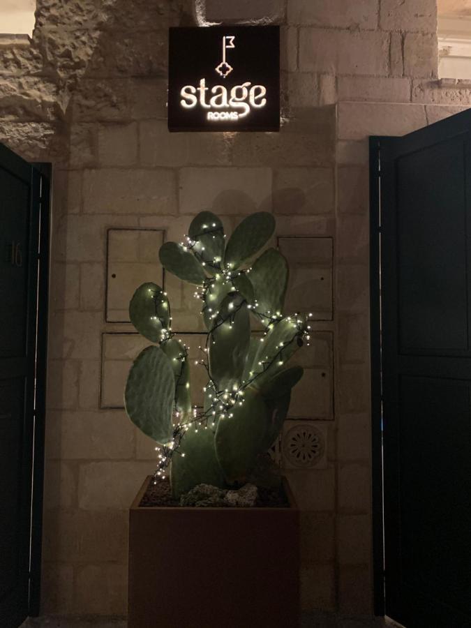 Stageroom01 - 马泰拉 外观 照片